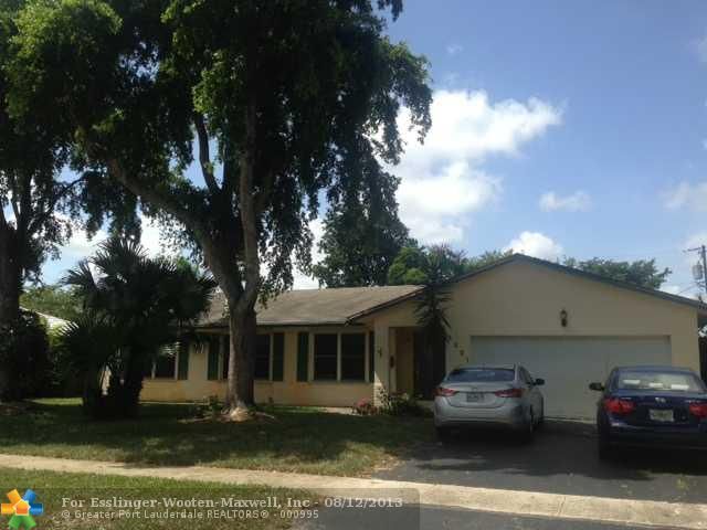 5221 SW 10th St, Fort Lauderdale, FL 33317