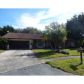 1400 SW 74th Ave, Fort Lauderdale, FL 33317 ID:13984276