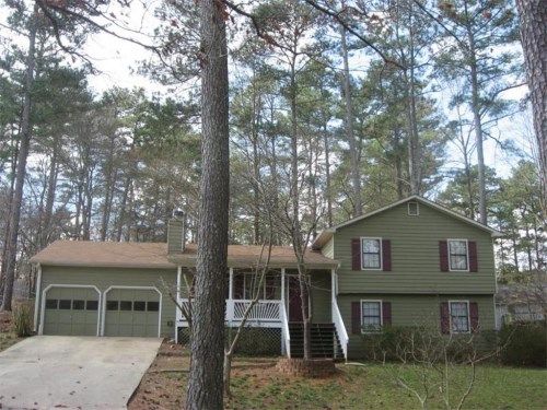 900 Timber Lake Drive, Cumming, GA 30040