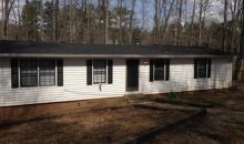 1040 Blue Springs Drive Buckhead, GA 30625