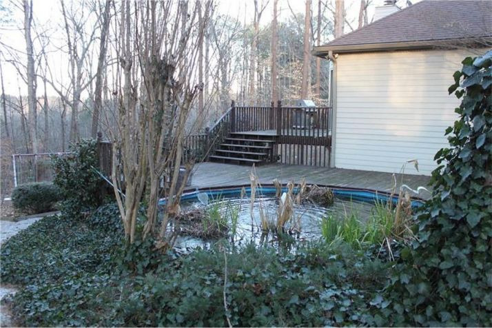 4341 Yorkshire Court, Loganville, GA 30052