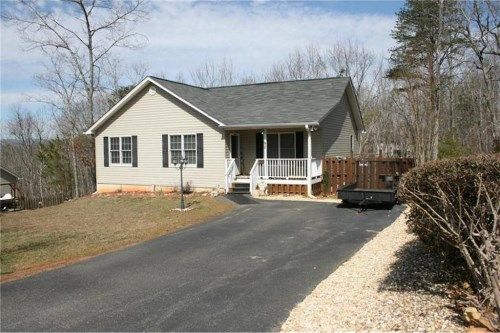 92 Cedar Springs Lane, Dahlonega, GA 30533