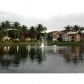 2011 Renaissance Blvd # 106, Hollywood, FL 33025 ID:13947991