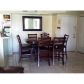 2011 Renaissance Blvd # 106, Hollywood, FL 33025 ID:13947992