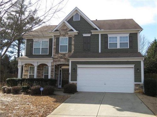 3170 Delacorte Drive, Acworth, GA 30101
