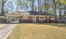 2014 Brookview Drive Nw Atlanta, GA 30318