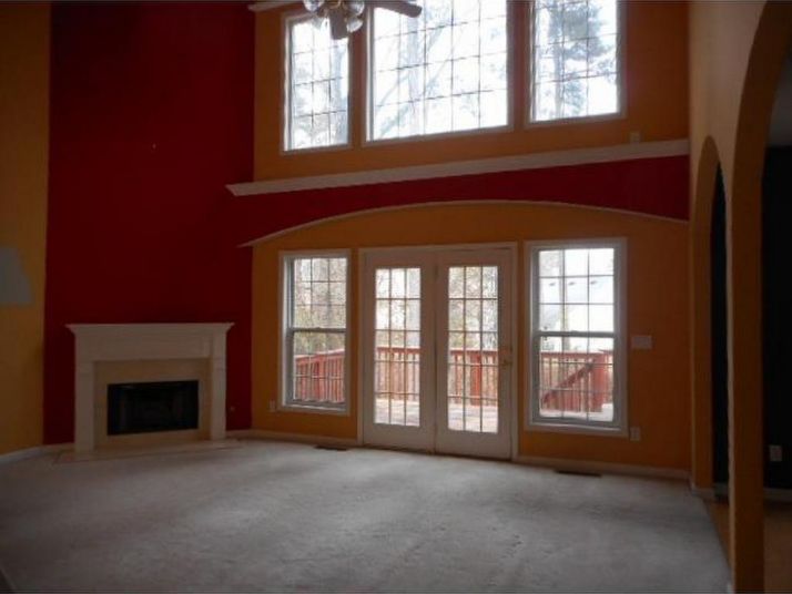1351 Prospect Creek Court, Lawrenceville, GA 30043
