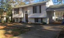 6816 Graves Mill Court Norcross, GA 30093