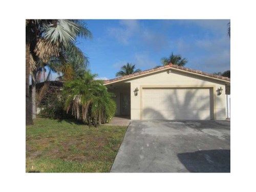 1051 SE 9th Ave, Pompano Beach, FL 33060