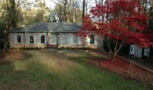 1116 Russell Drive Griffin, GA 30224