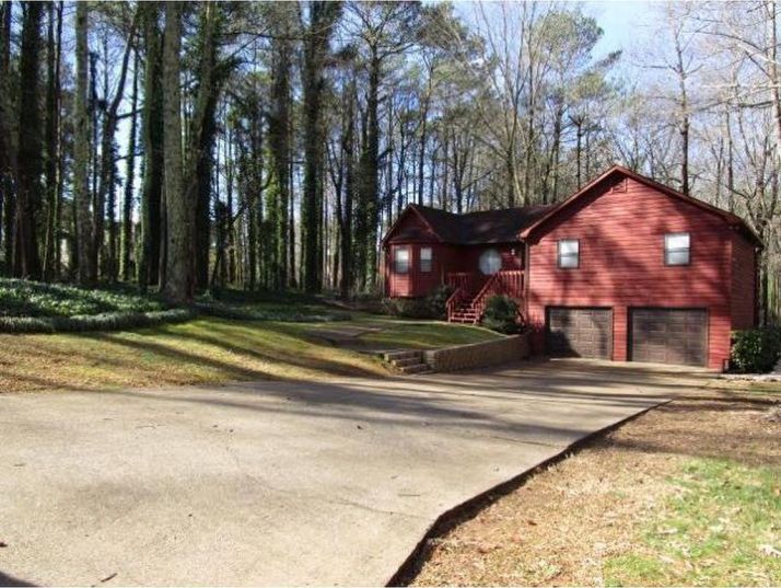 5485 Hiawassee Drive, Acworth, GA 30102