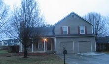 3207 Grove Trail Nw Acworth, GA 30101