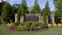 312 Buckshire Way Mcdonough, GA 30253