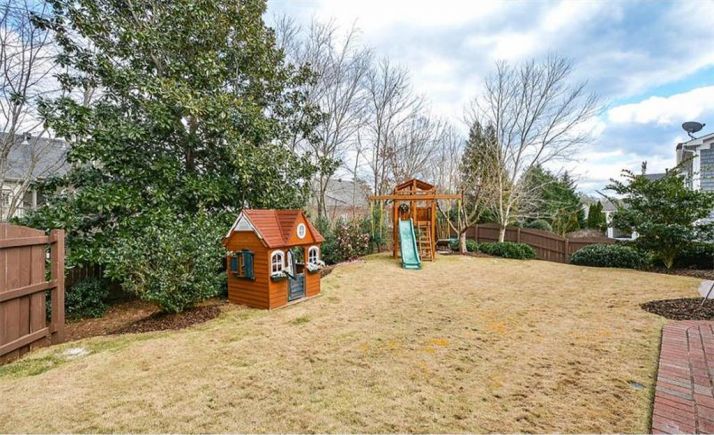 1171 Bluffhaven Way, Atlanta, GA 30319