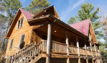 810 Grizzly Ridge Lakemont, GA 30552