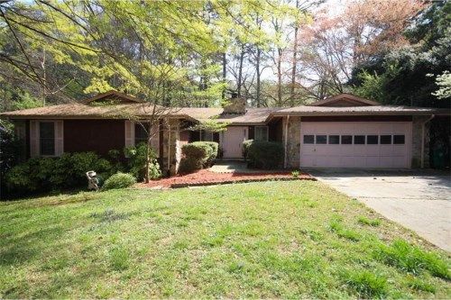 3196 Olde Dekalb Way, Atlanta, GA 30340