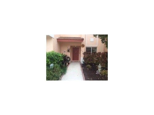 849 NW 208th Way # 849, Hollywood, FL 33029