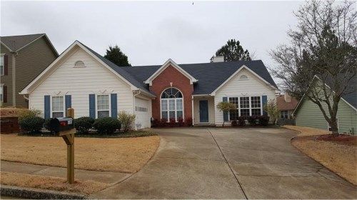 1185 Hillary Lane, Lawrenceville, GA 30043