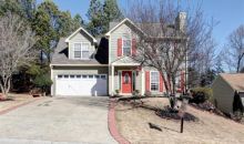 2789 Northgate Way Nw Acworth, GA 30101