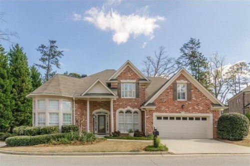 1753 Emory Ridge Drive Ne, Atlanta, GA 30329