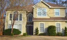 274 Harbor Pointe Drive Stone Mountain, GA 30087