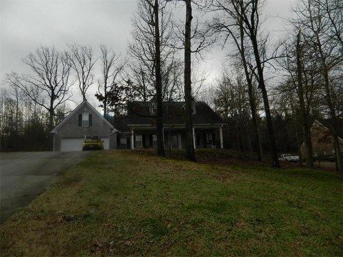 240 Millwood Drive, Commerce, GA 30529