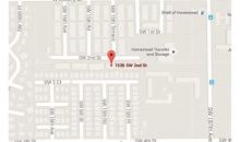 1536 SW 2nd St # 1536 Homestead, FL 33030