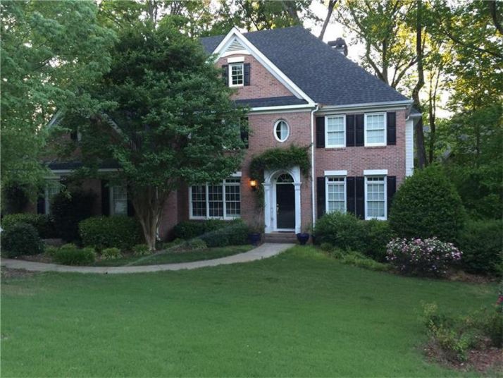 227 Lindsey Place Ne, Marietta, GA 30067