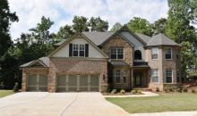 4278 Two Bridge Drive Buford, GA 30518