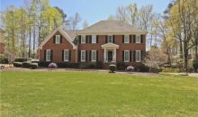 4504 Exmoor Drive Marietta, GA 30067