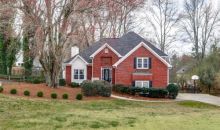 2055 Clayburn Drive Cumming, GA 30040