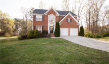 4980 Edisto Lane Cumming, GA 30040