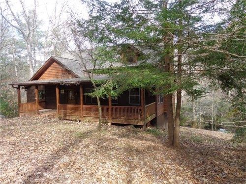 1047 Hooper Road, Cleveland, GA 30528