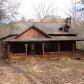 1047 Hooper Road, Cleveland, GA 30528 ID:13971369