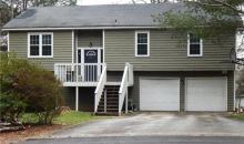5481 Chuzzlewit Court Lilburn, GA 30047