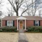 552 Oak Drive, Atlanta, GA 30354 ID:13957503