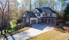 4865 Rose Creek Drive Cumming, GA 30040
