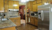 1445 Lake Lucerne Road Sw Lilburn, GA 30047