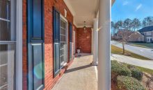 6556 Norcliffe Drive Stone Mountain, GA 30087