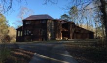 668 Borglum Court Stone Mountain, GA 30087