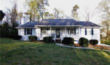 3515 Southlake Court Cumming, GA 30041