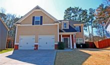 4181 Elderberry Drive Nw Acworth, GA 30101