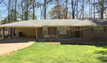 312 Old Rosser Road Stone Mountain, GA 30087