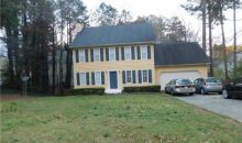 1241 Springmont Court Lawrenceville, GA 30043