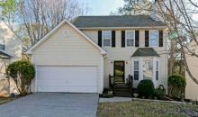 2180 Serenity Drive Nw Acworth, GA 30101