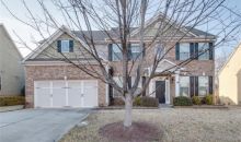 1832 Madrid Falls Drive Braselton, GA 30517