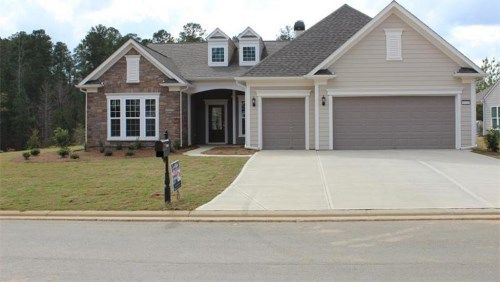1071 Dockside Place, Greensboro, GA 30642