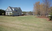 15 Starlight Drive Nw Cartersville, GA 30121