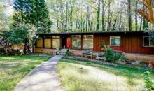 2231 Deer Ridge Drive Stone Mountain, GA 30087