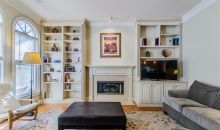 2322 Valley Brook Way Atlanta, GA 30319